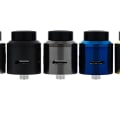 Can I Use My Own Drip Tip with an Ebdesign Vape Device?