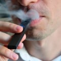 Does Ebdesign Vape Produce Smoke or Odor? An Expert's Perspective