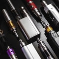 Can I Use My Own Atomizer with an Ebdesign Vape Device?