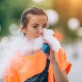 Health Risks of Using Ebdesign Vape