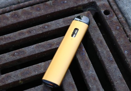 Tips for Adjusting the Airflow on an Ebdesign Vape Device