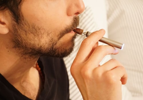 Everything You Need to Know About Ebdesign Vape Devices