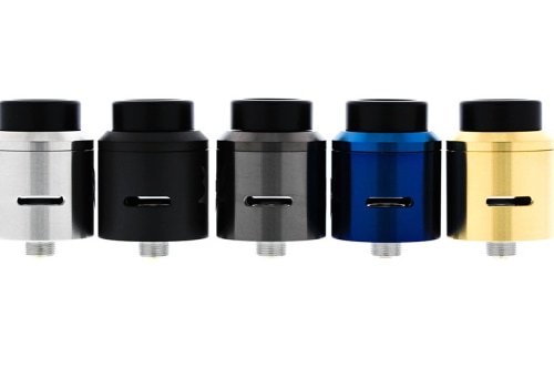 Can I Use My Own Drip Tip with an Ebdesign Vape Device?