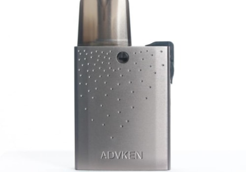 Understanding the Difference Between Open System and Closed System Vape Devices