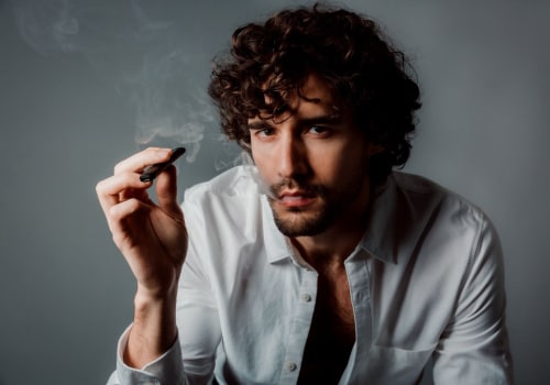 The Difference Between Regular Cigarettes and Ebdesign Vape