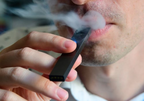Does Ebdesign Vape Produce Smoke or Odor? An Expert's Perspective