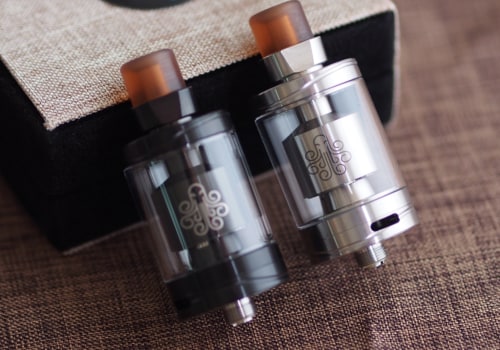 Understanding the Difference Between Sub-Ohm Tanks and Regular Vape Tanks