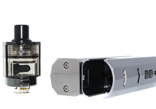 Tips for Priming a Coil on an Ebdesign Vape Device